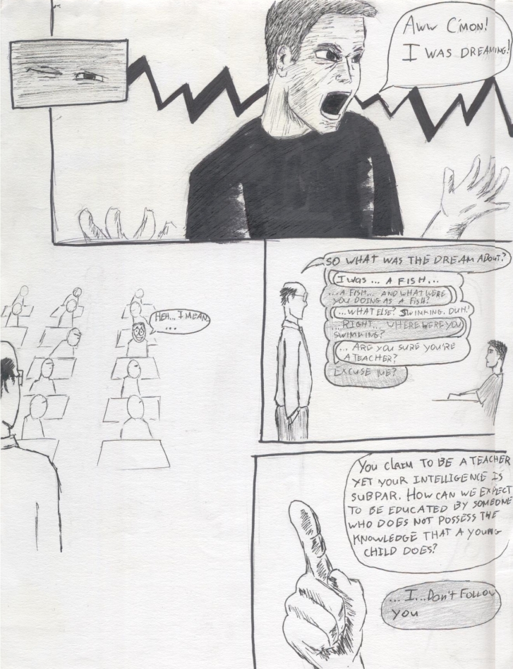 Comic