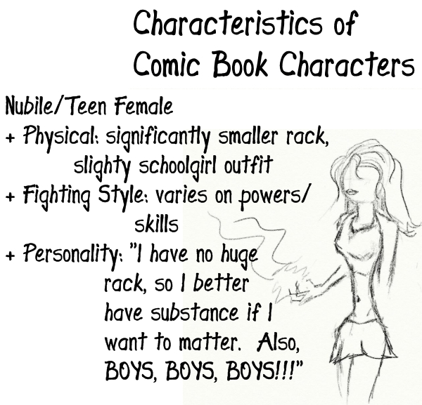 Comic